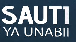 SAUTI YA UNABII - SEHEMU YA II