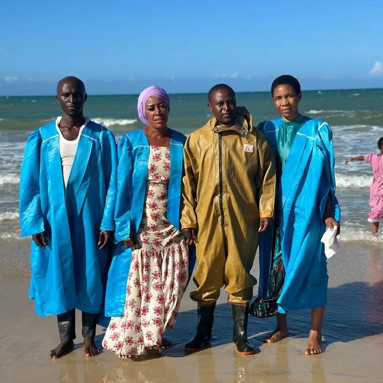 Baptism