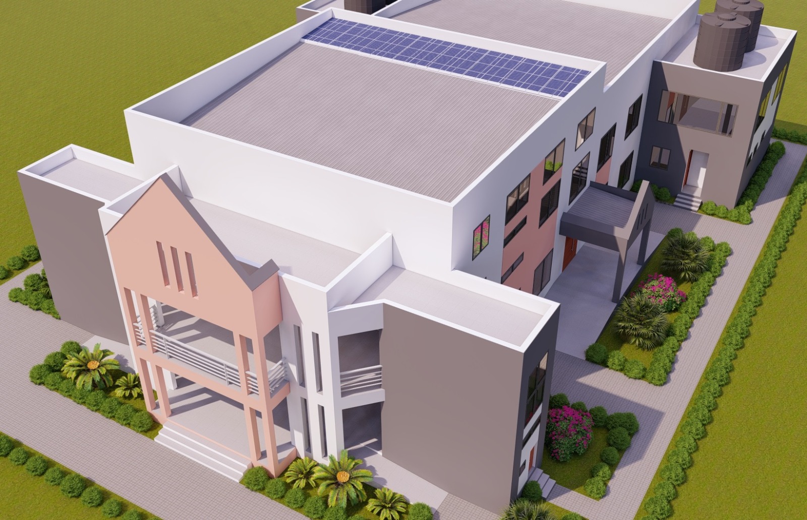 church builiding (1)